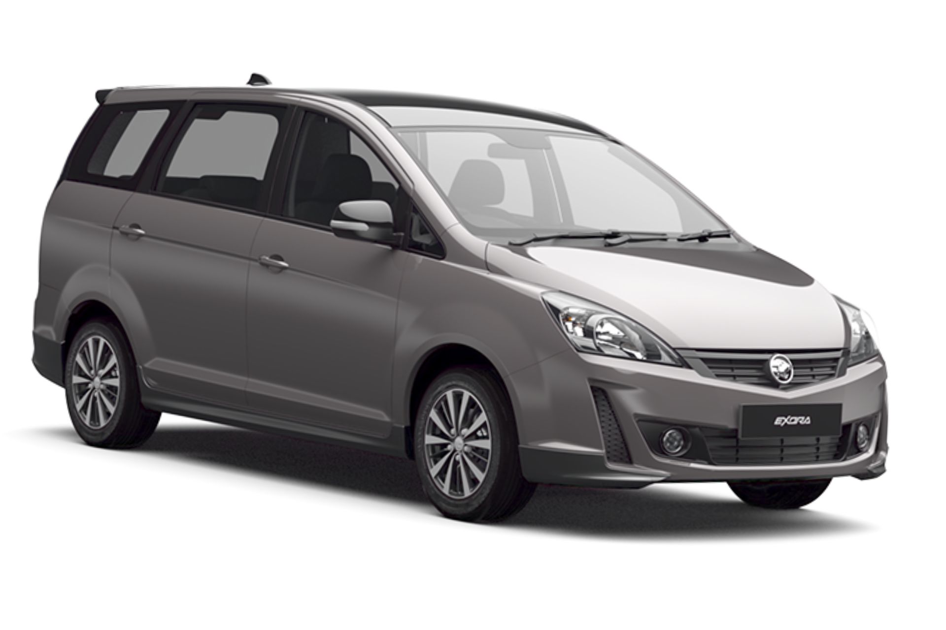 7 seater car rental Penang 