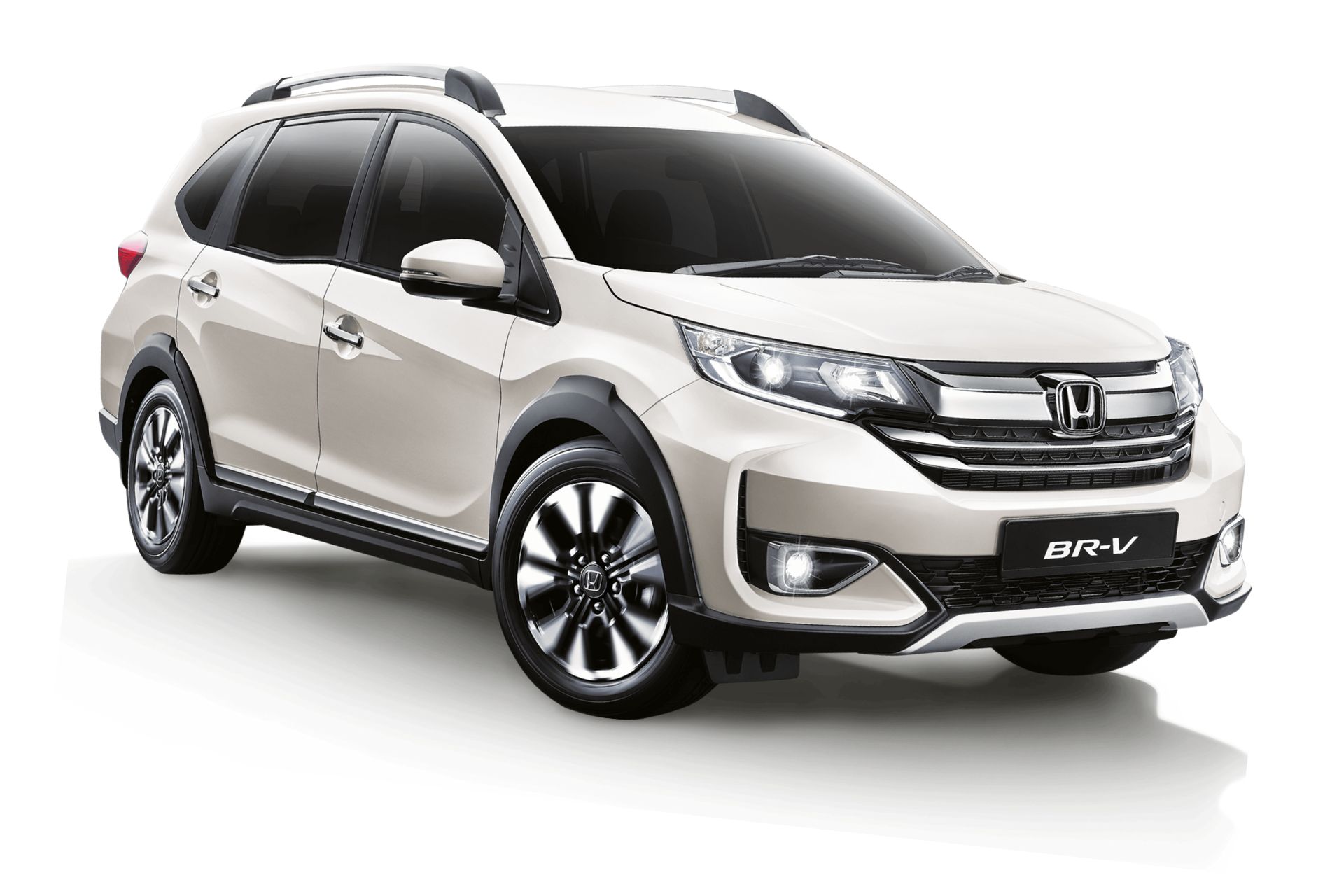 Car rental Penang SUV